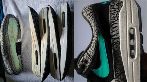 nieuwe zool onder nike air max|Soleswap .